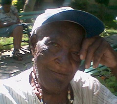 Haitian resident in Cuba dies at age 110